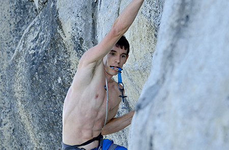 Alex Honnold