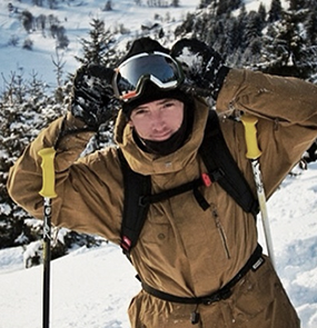 Candide Thovex's image