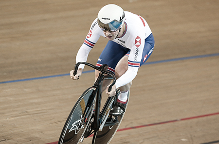 Jason Kenny, CBE