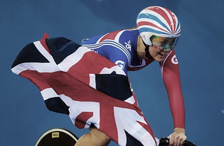Jess Varnish